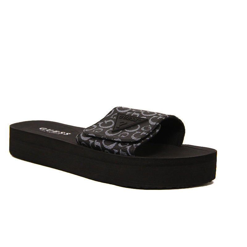 GUESS WOMEN'S SLIPPER Size 36 ROSW31