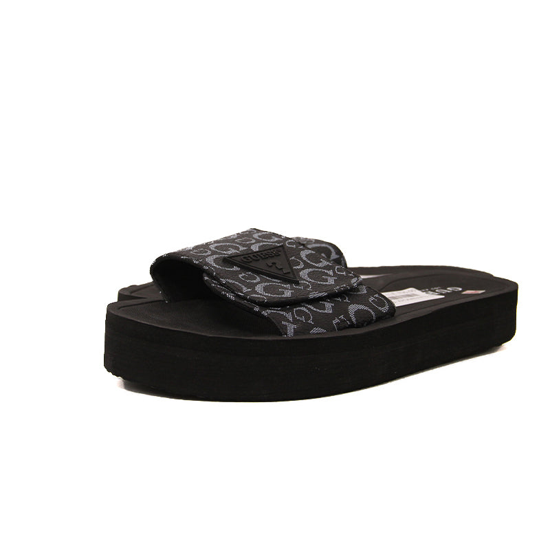 GUESS WOMEN'S SLIPPER Size 36 ROSW3