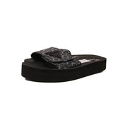 GUESS WOMEN'S SLIPPER Size 36 ROSW3