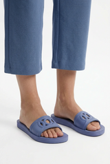 GUESS WOMEN'S SLIPPER Size 36 ROSW40