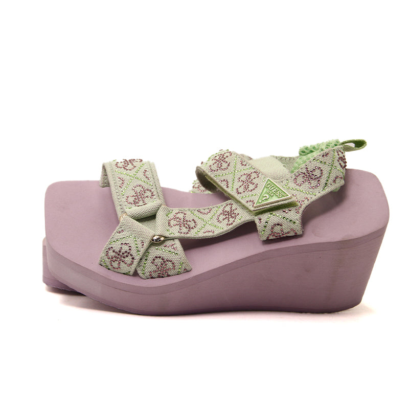 GUESS WOMEN'S SLIPPER Size 36 ROSW43