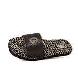GUESS WOMEN'S SLIPPER Size 36 ROSW44