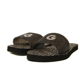 GUESS WOMEN'S SLIPPER Size 36 ROSW44