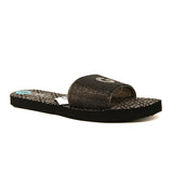 GUESS WOMEN'S SLIPPER Size 36 ROSW44