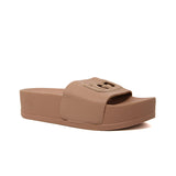 GUESS WOMEN'S SLIPPER Size 36 ROSW4