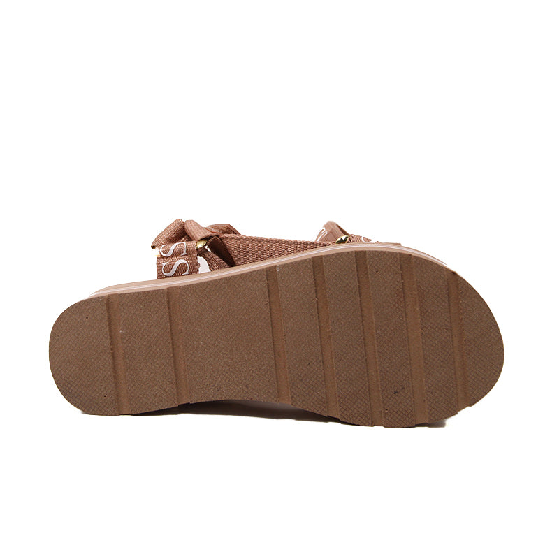 GUESS WOMEN'S SLIPPER Size 37 ROSW35