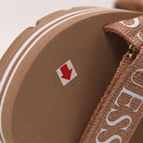 GUESS WOMEN'S SLIPPER Size 37 ROSW35