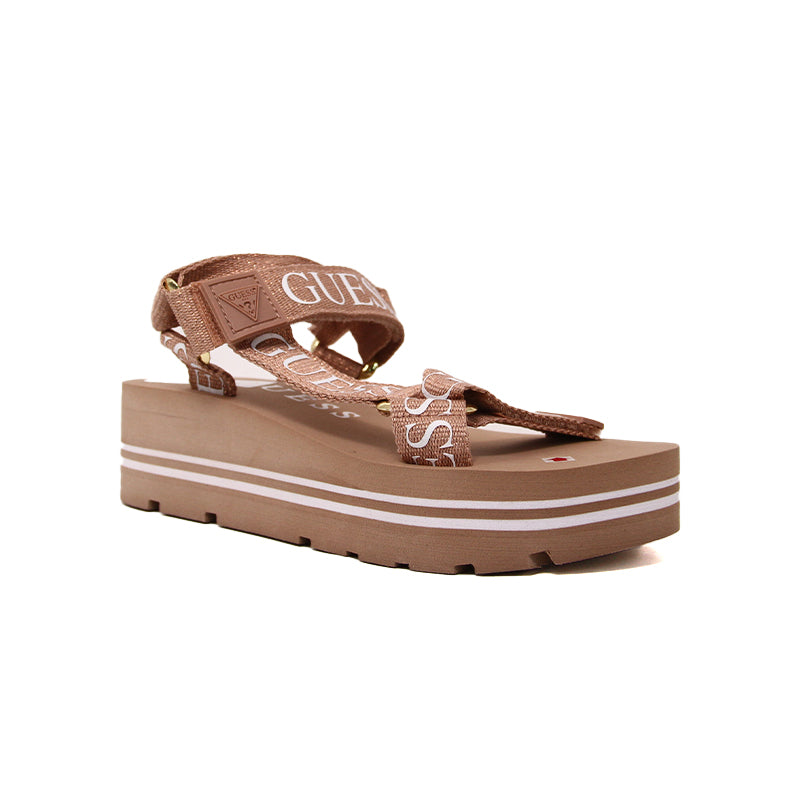GUESS WOMEN'S SLIPPER Size 37 ROSW35