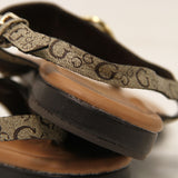 GUESS WOMEN'S SLIPPER Size 37 ROSW69