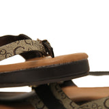 GUESS WOMEN'S SLIPPER Size 37 ROSW69