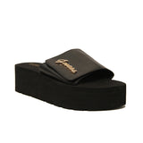 GUESS WOMEN'S SLIPPER Size 37 ROSW72