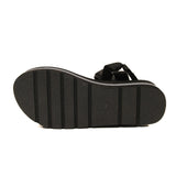 GUESS WOMEN'S SLIPPER Size 38 ROSW105