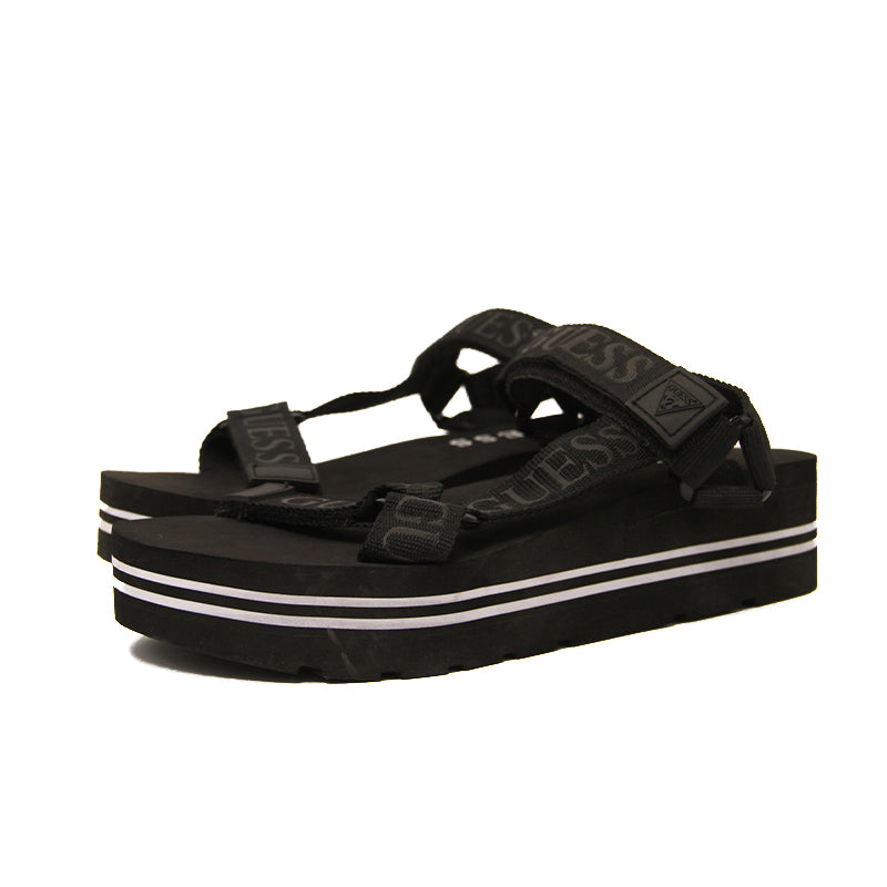 GUESS WOMEN'S SLIPPER Size 38 ROSW105