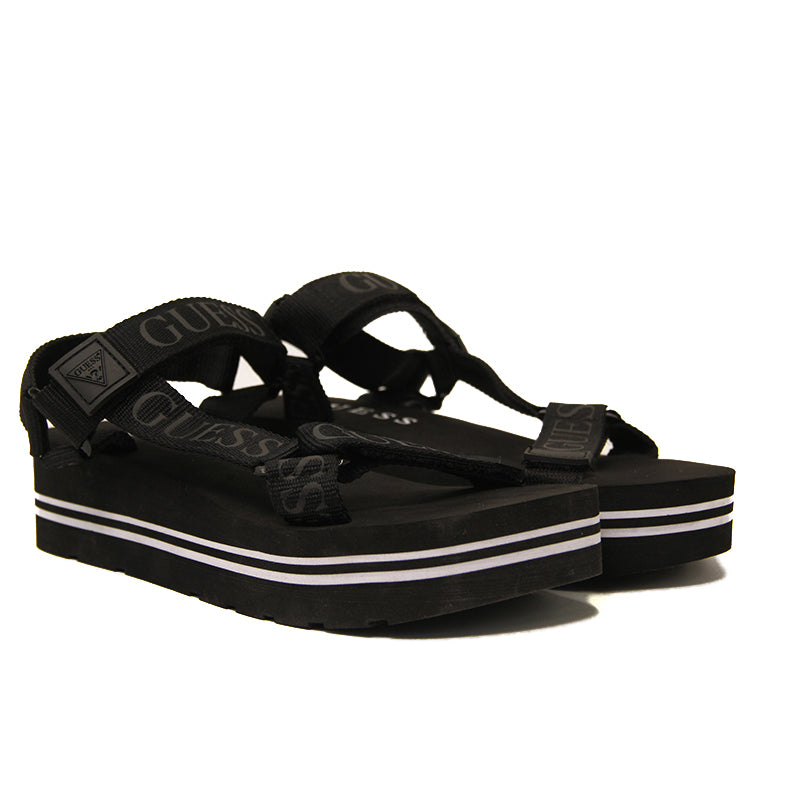 GUESS WOMEN'S SLIPPER Size 38 ROSW105