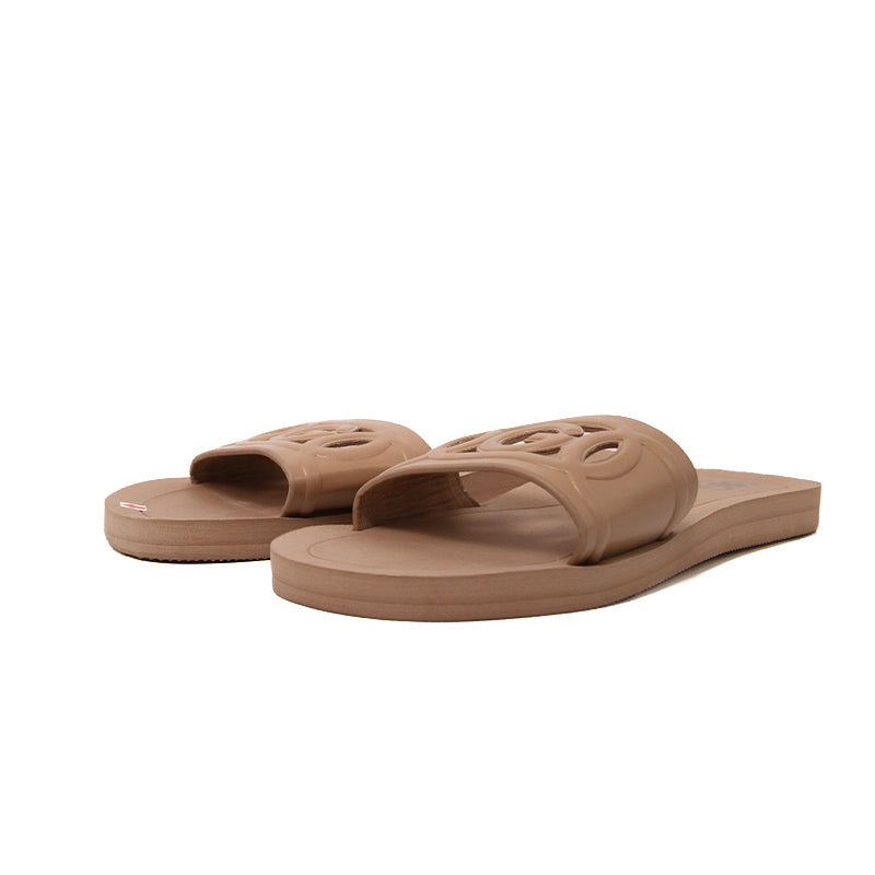 GUESS WOMEN'S SLIPPER Size 38 ROSW21