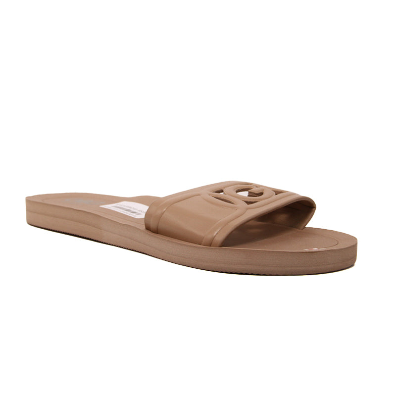 GUESS WOMEN'S SLIPPER Size 38 ROSW21
