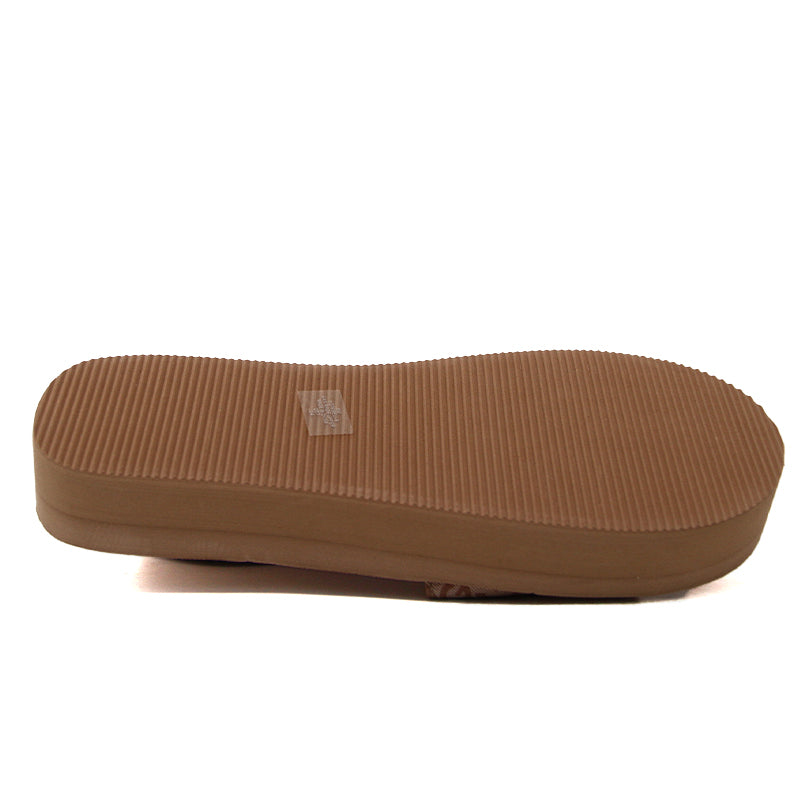 GUESS WOMEN'S SLIPPER Size 38 ROSW23