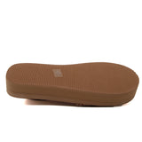 GUESS WOMEN'S SLIPPER Size 38 ROSW23