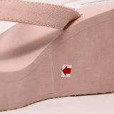 GUESS WOMEN'S SLIPPER Size 38 ROSW28