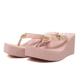 GUESS WOMEN'S SLIPPER Size 38 ROSW28