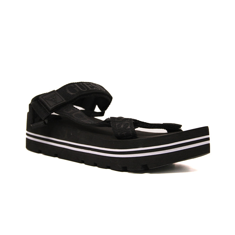 GUESS WOMEN'S SLIPPER Size 39 ROSW19
