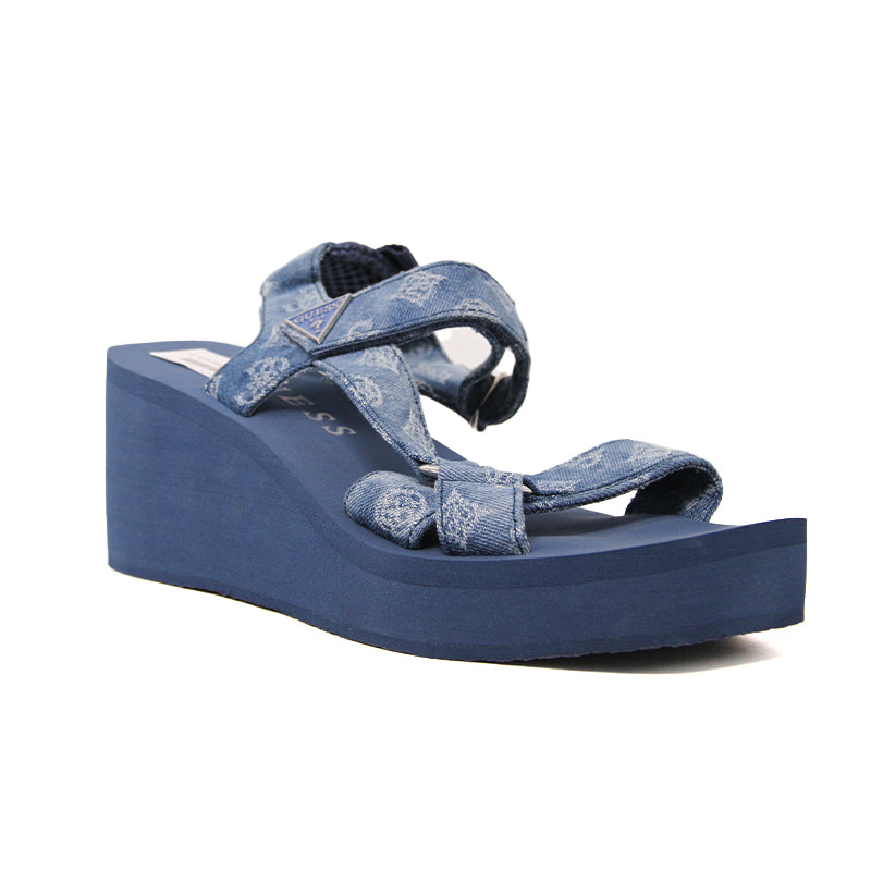 GUESS WOMEN'S SLIPPER Size 39 ROSW34