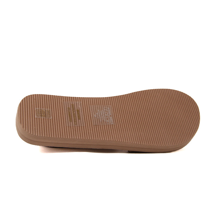 GUESS WOMEN'S SLIPPER Size 39 ROSW37