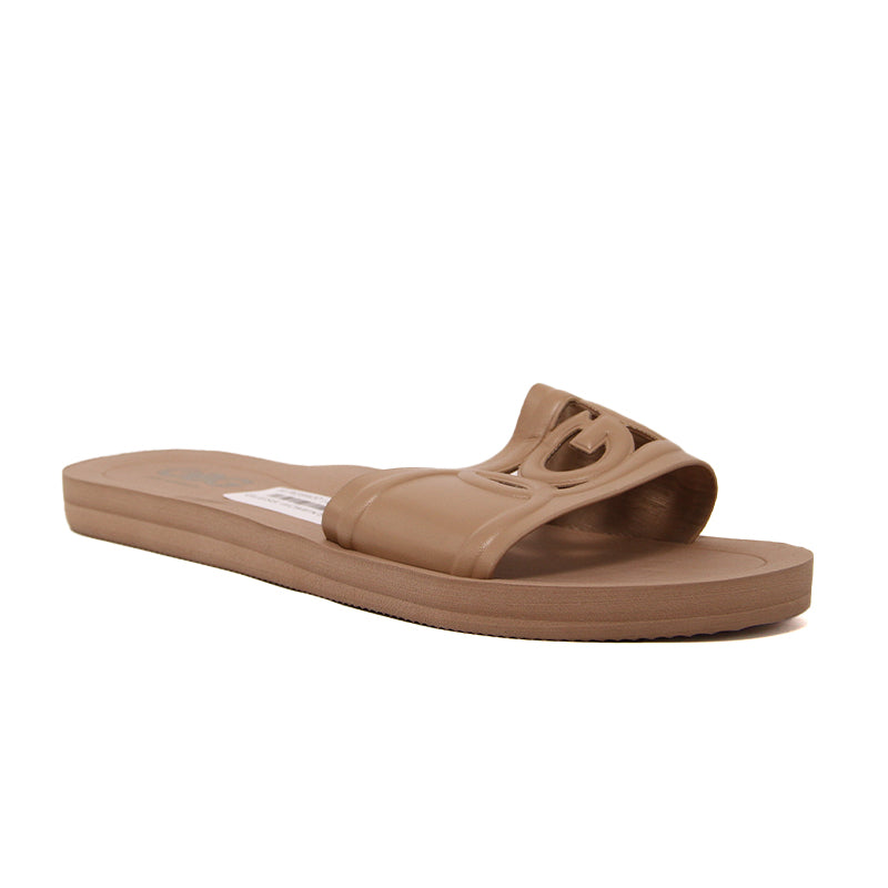 GUESS WOMEN'S SLIPPER Size 39 ROSW37