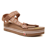 GUESS WOMEN'S SLIPPER Size 39 ROSW39