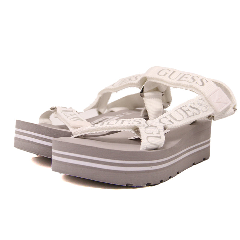 GUESS WOMEN'S SLIPPER Size 39 ROSW3