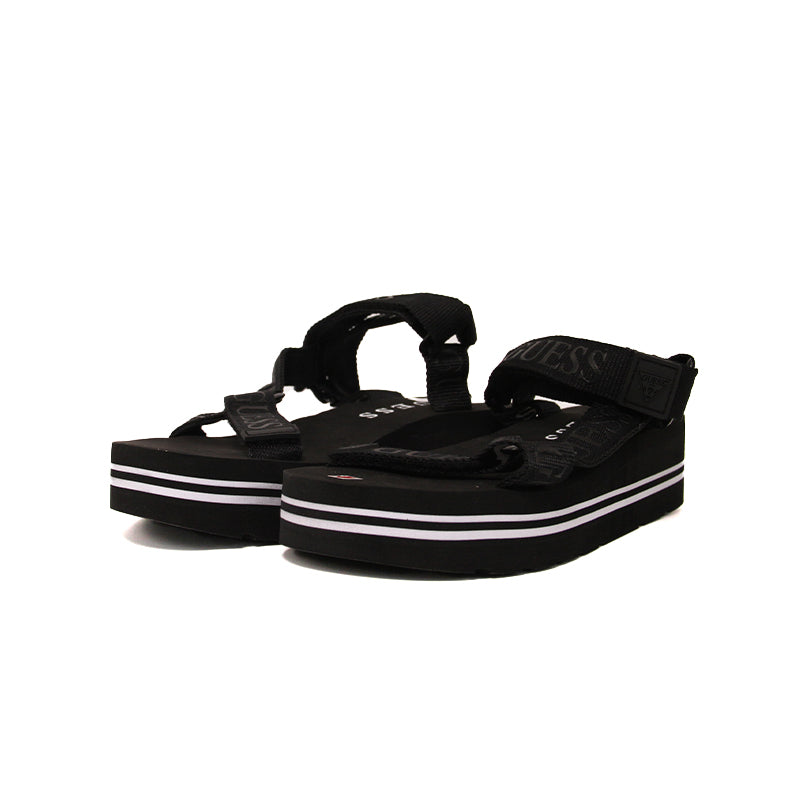 GUESS WOMEN'S SLIPPER Size 39 ROSW47