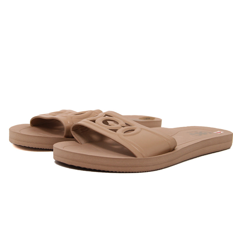 GUESS WOMEN'S SLIPPER Size 39 ROSW48