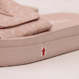 GUESS WOMEN'S SLIPPER Size 39 ROSW50