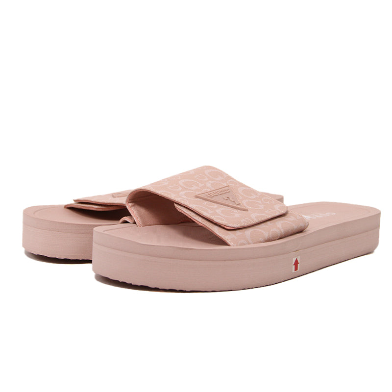 GUESS WOMEN'S SLIPPER Size 39 ROSW50
