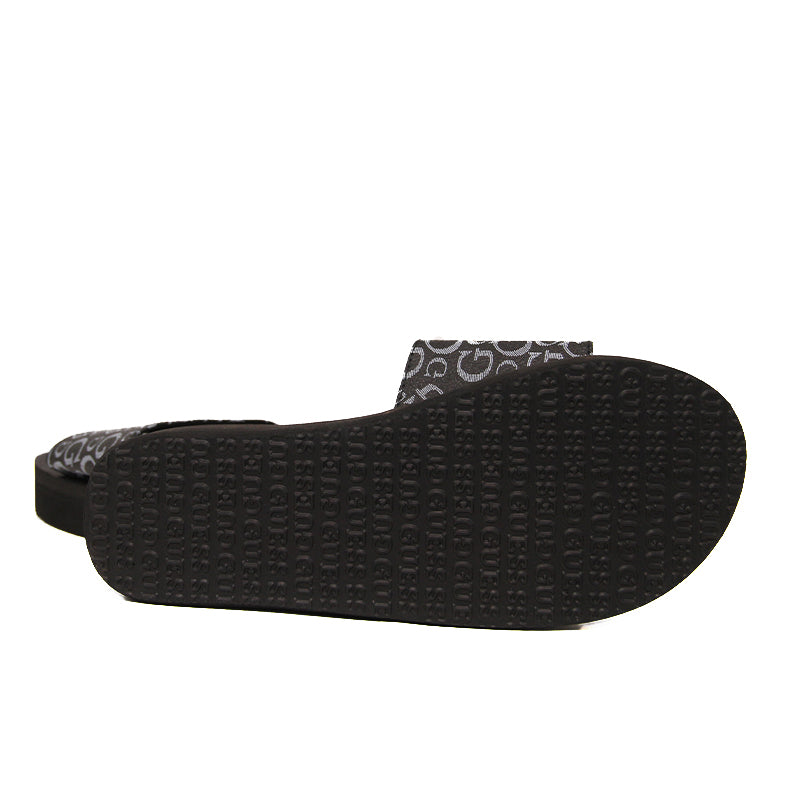 GUESS WOMEN'S SLIPPER Size 40 ROSW11