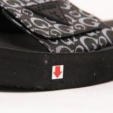 GUESS WOMEN'S SLIPPER Size 40 ROSW11