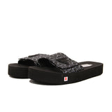GUESS WOMEN'S SLIPPER Size 40 ROSW11