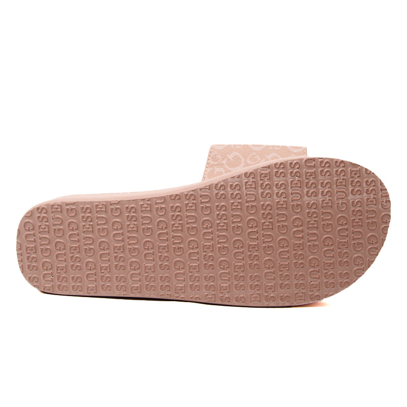 GUESS WOMEN'S SLIPPER Size 40 ROSW15