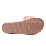 GUESS WOMEN'S SLIPPER Size 40 ROSW15