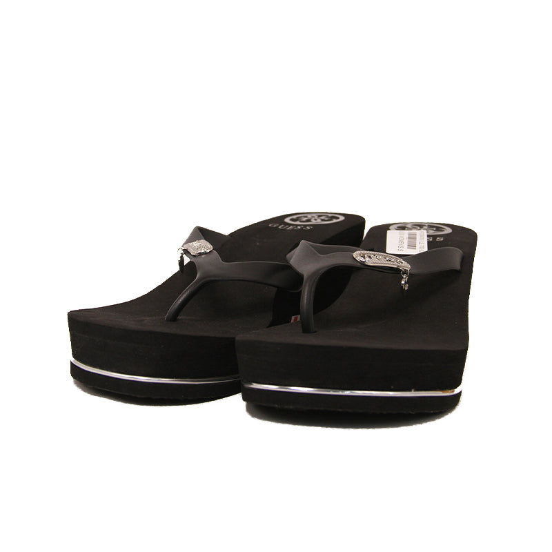 GUESS WOMEN'S SLIPPER Size 40 ROSW30