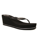 GUESS WOMEN'S SLIPPER Size 40 ROSW30