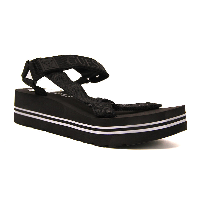 GUESS WOMEN'S SLIPPER Size 40 ROSW31