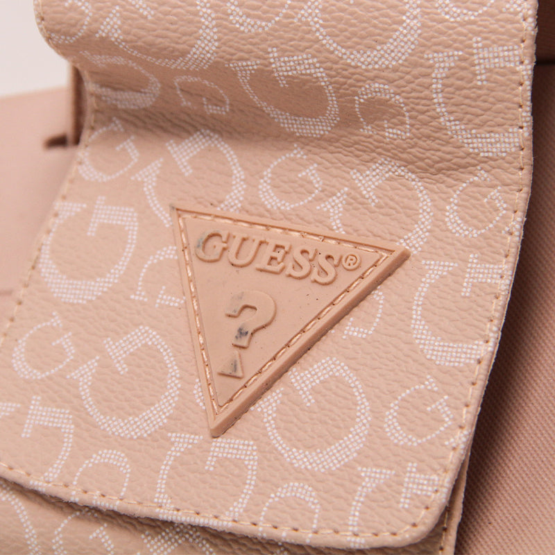 GUESS WOMEN'S SLIPPER Size 40 ROSW32