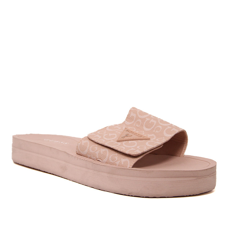 GUESS WOMEN'S SLIPPER Size 40 ROSW32