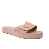 GUESS WOMEN'S SLIPPER Size 40 ROSW32