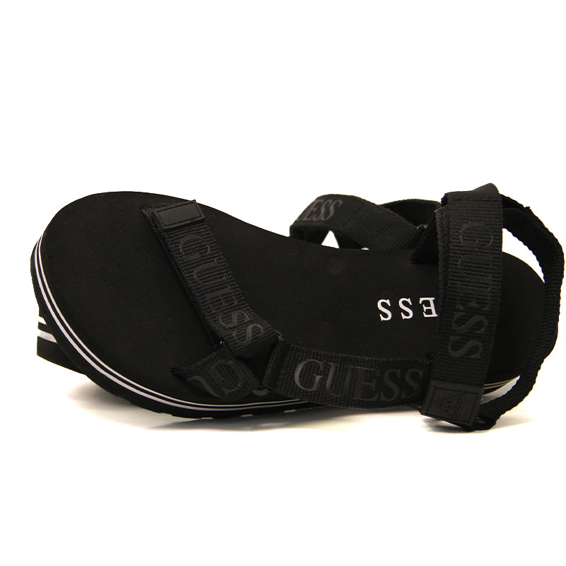 GUESS WOMEN'S SLIPPER Size 40 ROSW48