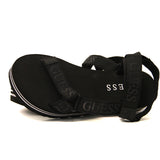 GUESS WOMEN'S SLIPPER Size 40 ROSW48