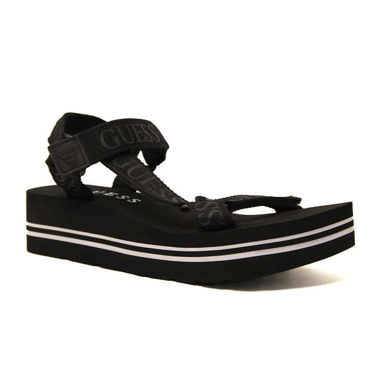 GUESS WOMEN'S SLIPPER Size 40 ROSW48