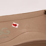 GUESS WOMEN'S SLIPPER Size 40 ROSW4