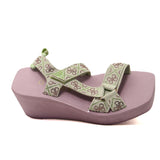 GUESS WOMEN'S SLIPPER Size 40 ROSW50